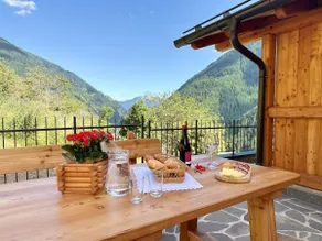 Chalet in the Sun - Stella Alpina - Image 5