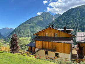 Chalet in the Sun - Stella Alpina - Image 2