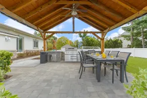 Lakefront Hot Tub, Beach & Movie Theater! - Image 4