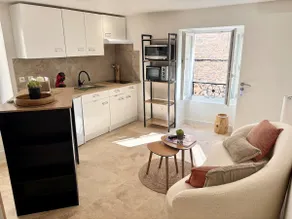 Warm T2 apartment. - Image 2