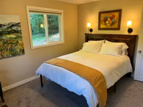 5 Private Acres Entire Home Apple Trees & Trails - Image 5