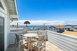 Harbor Haven-Ocean Views, Steps to Beach + Dining - Image 3