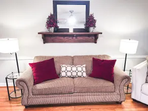 Clean Cozy Cottage near I-20 & I-95 - Image 3