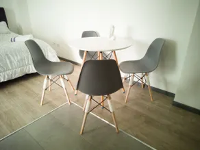Family loft in downtown Cajicá with wifi - Image 5
