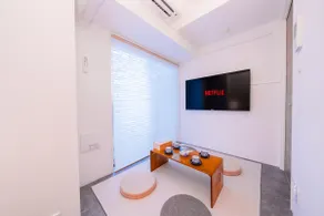 Shinjuku 3m | 2 Beds 2 Futons | 25㎡ | Best for 3p - Image 3