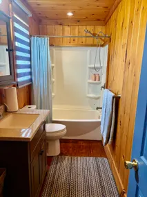 Village & Co. Rustic Cabin - Image 5