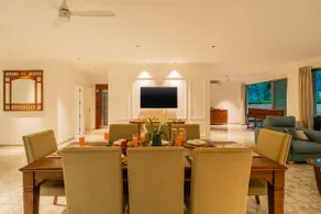 3-BHK Villa W/ Private Pool & Near Beaches - Image 3