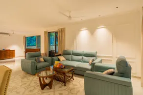 3-BHK Villa W/ Private Pool & Near Beaches - Image 4