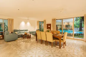 4-BHK Villa W/ Private Pool & Near Beaches - Image 4