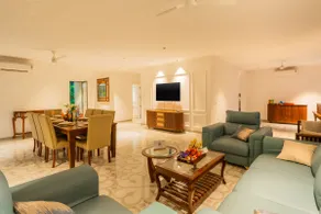 3-BHK Villa W/ Private Pool & Near Beaches - Image 5