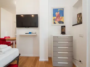Xenia Milan - Studio apartment in Via Monreale 14 - Image 3