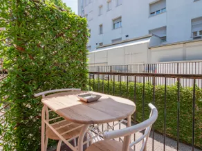 Xenia Milan - Studio apartment in Via Monreale 14 - Image 2