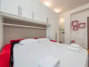 Xenia Milan - Studio apartment in Via Monreale 14 - Image 5