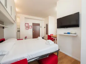 Xenia Milan - Studio apartment in Via Monreale 14 - Image 4