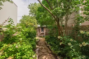 Vintage Home | Fenced Yard, Pvt Patio, Parking - Image 2