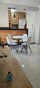 Comfortable fully furnished apartment with 2 bedrooms - Image 5
