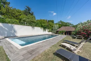 Panoramic ~Pool Spa & Sauna~ Old Toulouse - Image 4