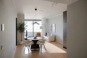 Skyline Suite - Danube-View Balcony & Pool - Image 2
