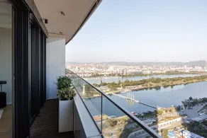 Skyline Suite - Danube-View Balcony & Pool - Image 3