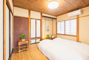 30 min to Nozawa onsen/max 10 guests/98 ㎡/3 freeP - Image 3