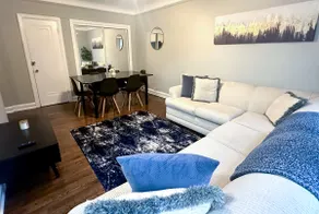 Cozy & Stylish 1 BD Near City+Airport - Image 2