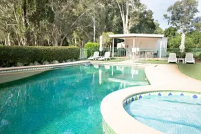 Golfer’s Penthouse - Magnolia Lane - Image 4