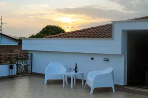 [Casa Polgabe] Four-room apartment with view • Assisi - Image 3