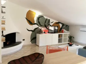 [Casa Polgabe] Four-room apartment with view • Assisi - Image 5