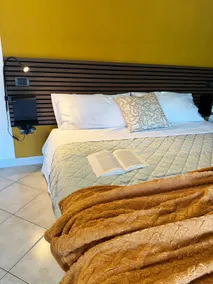 [Casa Polgabe] Four-room apartment with view • Assisi - Image 2