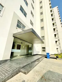 Vrindavan Haven - Serene 1BHK with 2 balcony - Image 4