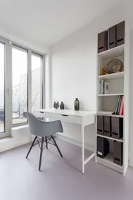 Julius 23: Aircon Stay - 5 Mins to City Center - Image 3