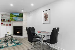 Queen of Hearts: Cozy Private Apt 1B/1B,Kitchen,5G - Image 5