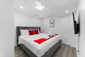 Queen of Hearts: Cozy Private Apt 1B/1B,Kitchen,5G - Image 2