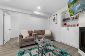 Queen of Hearts: Cozy Private Apt 1B/1B,Kitchen,5G - Image 3