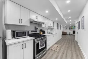 Queen of Hearts: Cozy Private Apt 1B/1B,Kitchen,5G - Image 4