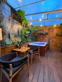 MyInsolite – Jacuzzi, Mystery, and Tropical Getaway - Image 4