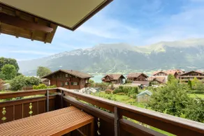 Dream view of the lake and mountains - Image 3