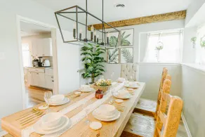 Bellaire Chinatown Hidden Gem TX Farmhouse 4BR 2BA - Image 2