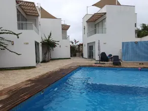 Casa Marlu, with pool, private beach and terrace - Image 2