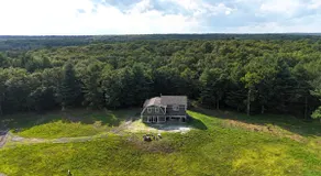 Secluded Escape • 125 Acres • 2 ponds • Lakefront - Image 2