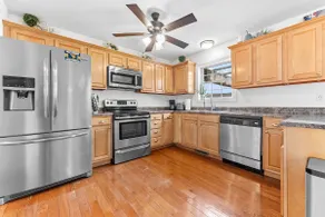 Comfy 3 Bedroom Family Escape Close to Highway,WVU - Image 4