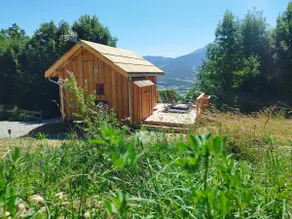 My cabin in the Hautes-Alpes - Image 2
