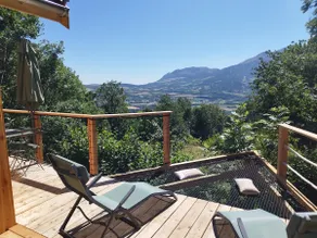 My cabin in the Hautes-Alpes - Image 4