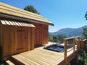 My cabin in the Hautes-Alpes - Image 3