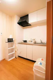 Love Okinawa's apartment, Blue Cave, 1 minute by car, 1DK apartment, 2nd floor, room C - Image 3