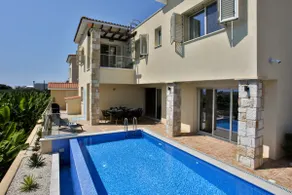 MyCyprusStay - Jo's Sunny SeaView Villa - Image 2
