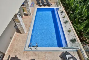 MyCyprusStay - Jo's Sunny SeaView Villa - Image 3
