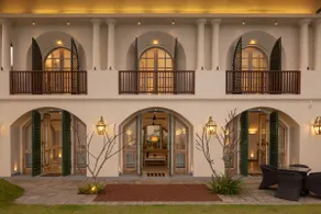 The Flute Mansion - Image 3