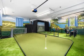 Private Estate•Sauna•Speakeasy•Fire Pit•Golf Sim+ - Image 3