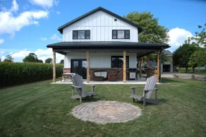 Cozy modern country getaway-Minutes from Stratford - Image 2